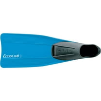 Cressi Clio Fins Blue 11.5-13