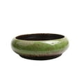 thumbnail image 2 of relayinert Self-Absorbent Plant Pot With Easy Watering System For Effortless Plant Care green, 2 of 6