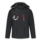thumbnail image 1 of Puntoco Sudadera Con Capucha Y Cremallera De Moda Para Hombre, Chaqueta Con Múltiples Bolsillos, Chaqueta Con Calefacción, Chaqueta/Chaqueta Informal Con Capucha De Manga Larga, 1 of 4