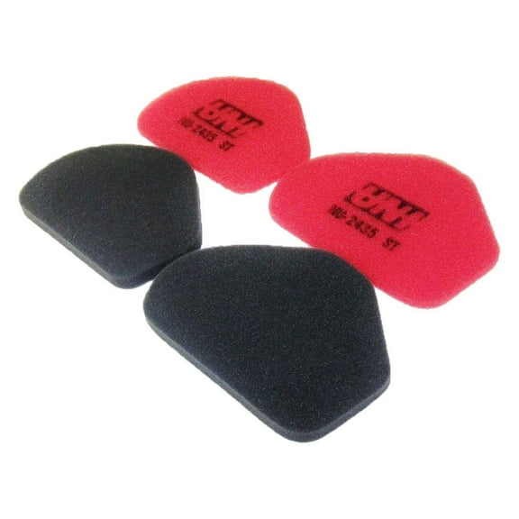 UNI Filter NU-2435ST - Two Stage Air Filter