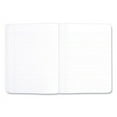 thumbnail image 5 of Square Deal Composition Book, Medium/college Rule, Black Cover, 9.75 X 7.5, 100 Sheets | Bundle of 10 Each, 5 of 6