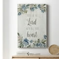 thumbnail image 6 of Trust in the Lord Premium Gallery Wrapped Canvas - Ready to Hang, 6 of 9