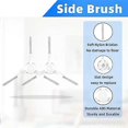 thumbnail image 2 of For Xiaomi Robot Vacuum S12&Vacuum Mop 2S, Main Side Brushes Filters, 2 of 5