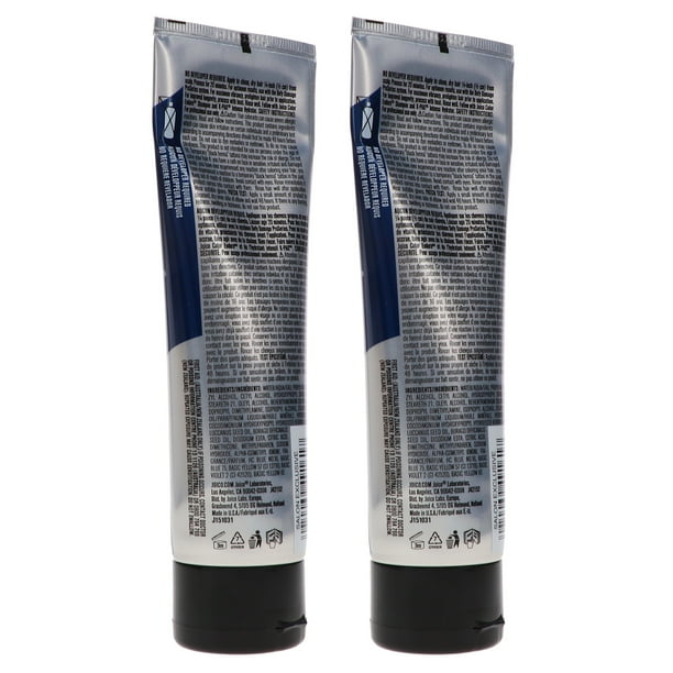 Joico - Color Intensity - Sapphire Blue 4oz - Discover
