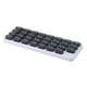 thumbnail image 2 of Pastillero Desmontable para 31 Días | Dispensador de Medicamentos con 31 Compartimentos Diarios | Contenedor de Suplementos Semanales para Viajes y Bolsos, 2 of 3
