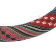 thumbnail image 5 of Unique Bargains 36cm Ethnic Style Linen Car Steering Wheel Cover Accessories Multicolor Printing Pattern, 5 of 6