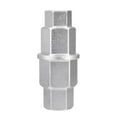 thumbnail image 3 of Yeacher 1Pc 3/8'' Drive Motorcycle Hex Key Spindle Wrench Tool Hex Allen Front Wheel Hub Axle Spindle Socket Adapter, 3 of 7