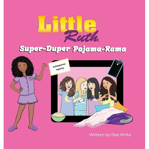 Little Ruth Children's Collection Little Ruth, (Hardcover)