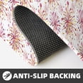 thumbnail image 4 of Logiee Fireworks Print Kitchen Mats for Floor Sets of 2,Waterproof Kitchen Rugs,Non Slip Comfort Standing Mat Rug for Home,Runner,Sink,Office,Laundry, 4 of 6
