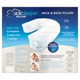 thumbnail image 3 of SideSleeper Pro Air Neck and Back Pillow!, 3 of 4