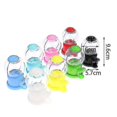 thumbnail image 2 of Cute Sweets Mini Candy Machine Bubble Toy Dispenser Coin Bank Kids Toy Warehouse, 2 of 4