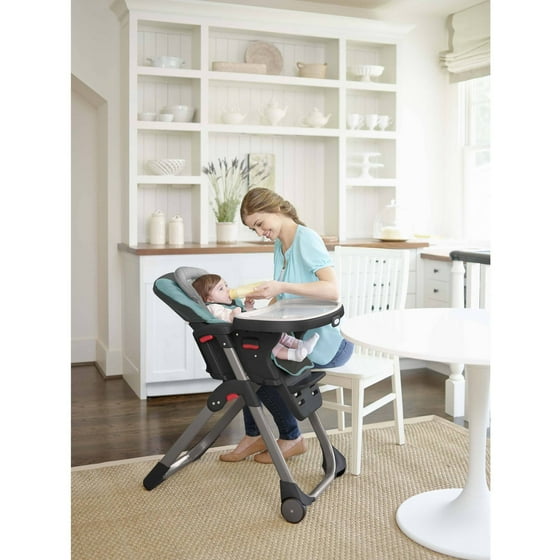 Graco Duodiner 3 In 1 Convertible High Chair Metropolis Com