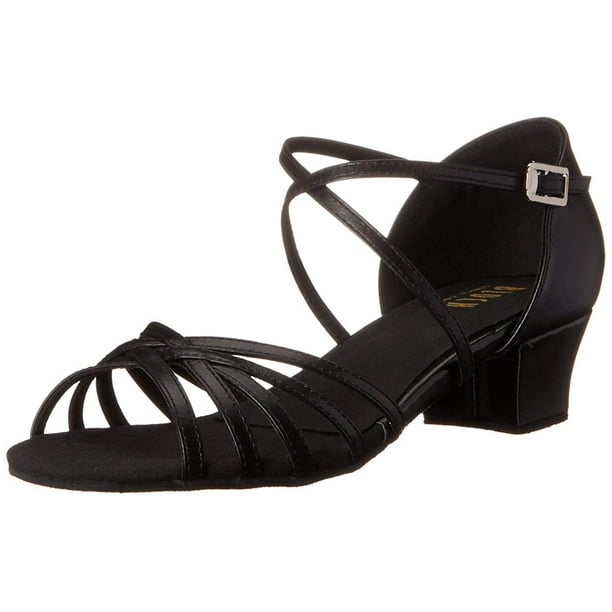 bloch salsa shoes