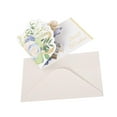thumbnail image 4 of HOMYL 2xPop up Flower Greeting Card Anniversary for Valentines Mom Family Pcs, 4 of 8
