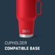 thumbnail image 3 of Taza de viaje YETI Rambler de acero inoxidable con aislamiento al vacío de 900 ml, 3 of 8