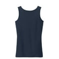 thumbnail image 6 of District Juniors Sleeveless The Concert Tank - DT5301, 6 of 6