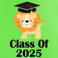 thumbnail image 3 of CafePress - Class Of 2025 Graduate (Lion) Light T Shirt - Light T-Shirt - CP, 3 of 4