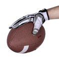 thumbnail image 3 of Gants de Rugby Gants de Sport à Prise pour la Mise en Forme Activités de Plein Air et Randonnée Prise Améliorée, 3 of 8