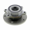 thumbnail image 2 of Mevotech H513253HW Wheel Bearing & Hub Assembly Fits select: 2009-2018 VOLKSWAGEN JETTA, 2012-2021 VOLKSWAGEN PASSAT, 2 of 6