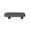 🍒 Gray_New#3035, variant on Plant Caddy with Wheels 11.22 in Plastic Flower Pot Tray • Movable Swivel Caster Base • Raised Edge Drainage Tray • Indoor Outdoor White Gray, 1 Pack