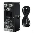 thumbnail image 2 of Procesador de Efectos de Guitarra ANGGREK Pedal de Guitarra 32 Preajustes Integrados, 2 of 7
