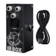 thumbnail image 2 of Procesador De Efectos De Guitarra, Interfaz USB Hardware De Pedal De Guitarra Función De Derivación 9 Selecciones De Tonos Diferentes Para Interpretación, 2 of 7
