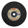 thumbnail image 2 of Disco Para Corte De Metal Austromex 7", 2 of 3