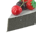 thumbnail image 3 of Simulation Cake Artificial Bread Fake Cake Photo Props Home Wedding Decortion, 3 of 10