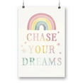 thumbnail image 1 of Sweet Unicorn Iii Poster - Victoria Barnes Designs,, 1 of 3