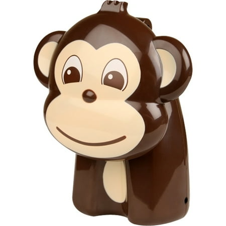 UPC 891040702722 product image for Mobi 70272 Lamp Monkey Animalamp Portable Play Light 12-led | upcitemdb.com