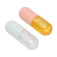thumbnail image 2 of Suero hidratante potenciador de labios - Juego de 2 piezas para labios más llenos, hidratación de día y de noche, 5,5 ml, 2 of 10