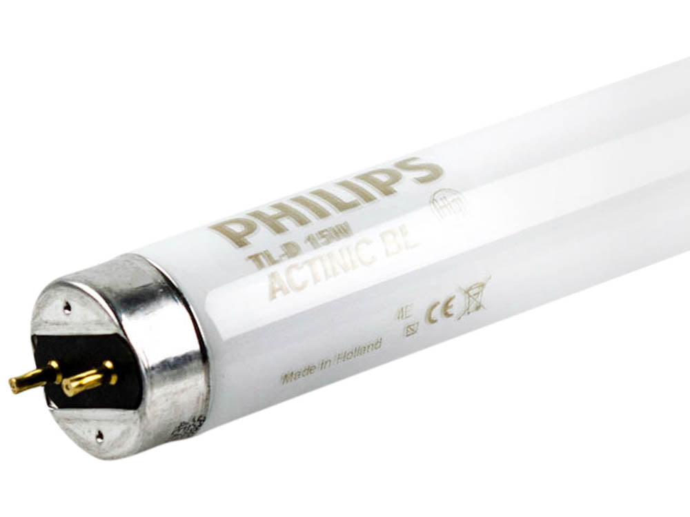 Philips F15T8/CW Fluorescent Lamp 