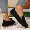 thumbnail image 5 of Women's Soft Minimal Slip-On Loafer, 5 of 8