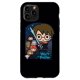 thumbnail image 1 of Funda para iPhone 11 Pro Harry Potter Chibi Amigos, 1 of 3