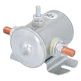 thumbnail image 2 of Relé solenoide de terminal, relé solenoide Relé solenoide de aleación de aluminio Relé solenoide V Diseño a prueba de futuro, 2 of 8