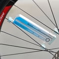 thumbnail image 4 of UPGRATOR 1Pcs Led Bike Spoke Lights for Bicycle Riding Cyclists 6.5x3.7x0.5in, 4 of 7
