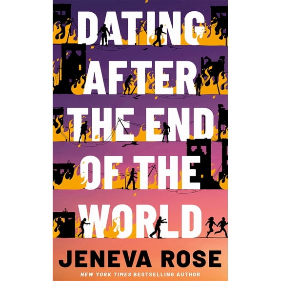 Dating after the End of the World (Paperback)