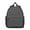 Gray Checkerboard, variant on Checkered Backpack Backpack for School,Cute School Bag,Schoolbag with Adjustable Shoulder Straps & Padded Back,13.8"x11.4"x6"