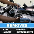thumbnail image 4 of Chemical Guys SPI220 Total Interior Cleaner and Protectant, Safe for Cars, Trucks, SUVs, Jeeps, Motorcycles, RVs & More, 128 fl oz (1 Gallon), 4 of 8