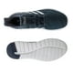 thumbnail image 2 of Tenis Adidas Asweerun EG3181 Azul Acero Hombre 26, 2 of 6