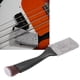 thumbnail image 4 of Limpiador De Diapasón De Guitarras, Cepillo De Trastes De Guitarra De Amplia Aplicación, Paño De Plástico Portátil De Doble Cabeza Para Instrumento, 4 of 8