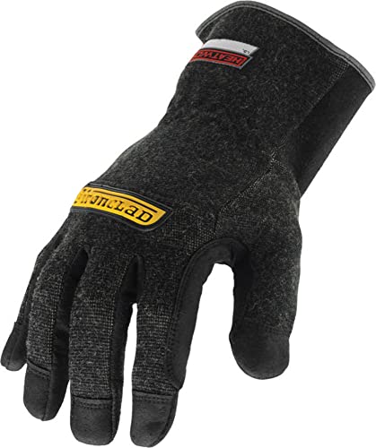 Ironclad Heatworx Glove Medium Reinforced - image 2 of 3