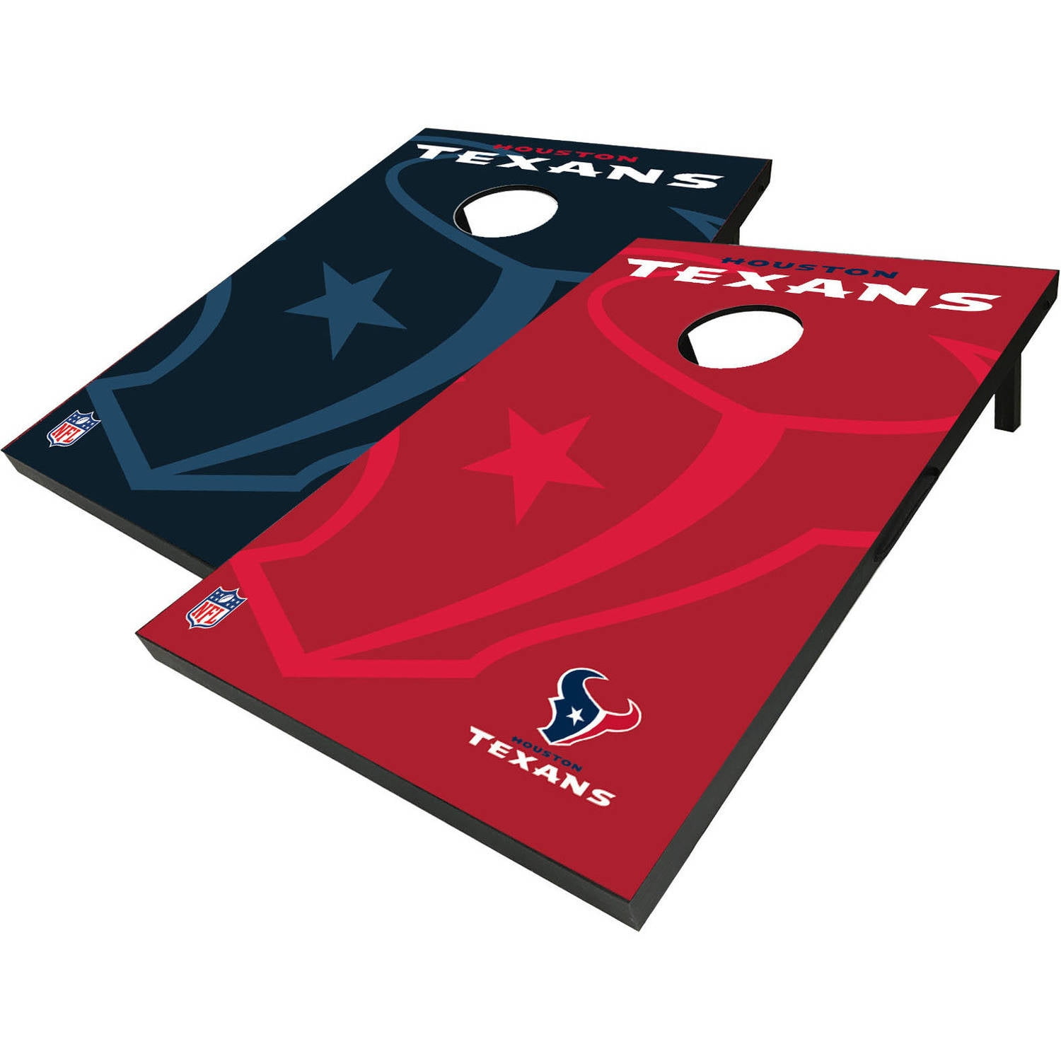 houston texans cornhole