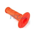 thumbnail image 3 of 7/8" HANDLEBAR GRIPS for BIKE Orange GR11_O, 3 of 4
