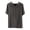 Grey Sweatshirts 1PC, variant on MEZZALL Women Solid Color Short Sleeve Hoodies Sweatshirts Pullover With Casual Plain Summer Sports Shirt With Drawstring Loose Comfortable Tops Running Shirt Basic Daily Outdoor Trendy Travel