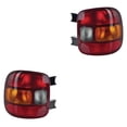 thumbnail image 1 of Par de Calaveras 400 Generica 1999 A 2003 Chevrolet Izquierdo 301228680242490 Derecho 301228679742489, 1 of 4