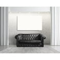 thumbnail image 3 of Dynamic Rugs TI7103312105 6 ft. 7 in. x 9 ft. 6 in. Torino 3312 Rectangle Contemporary Area Rug - 105 Grey & Blue, 3 of 3