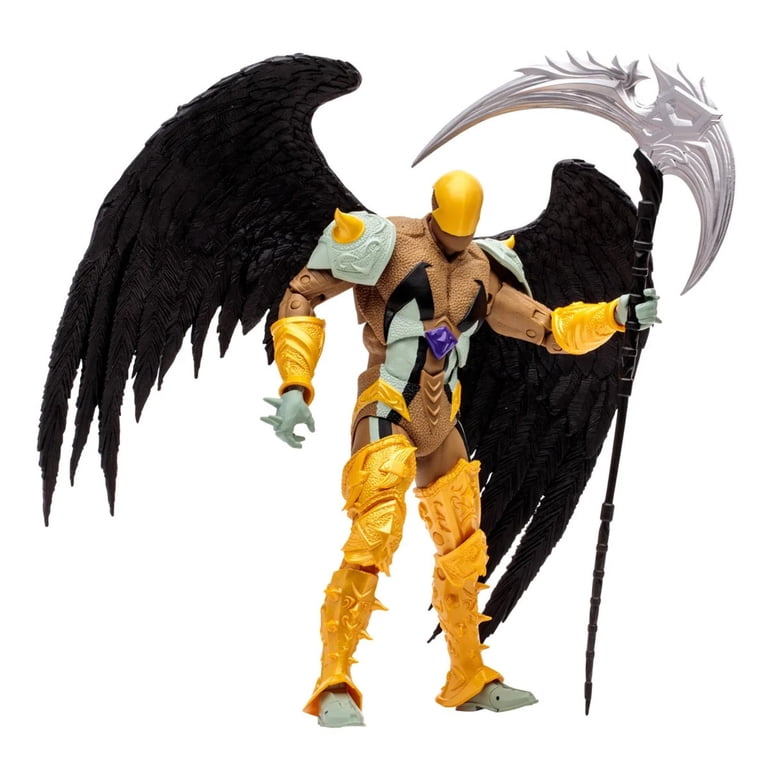 McFarlane Toys, Spawn Reaper 7