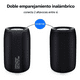 thumbnail image 5 of Bocina Zealot S32 portátil con bluetooth y wifi negra, 5 of 5