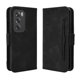 thumbnail image 3 of Funda Tipo Billetera GANGXUN para OPPO Reno 12 5G – Tapa Flip con Tarjetero, 3 of 5